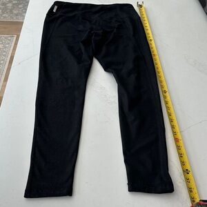 Zella Women's Black Leggings